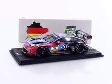 SPARK 1/43 - ASTON MARTIN VANTAGE AMR GT3 EVO - 24H NURBURGRING 2024 SG962