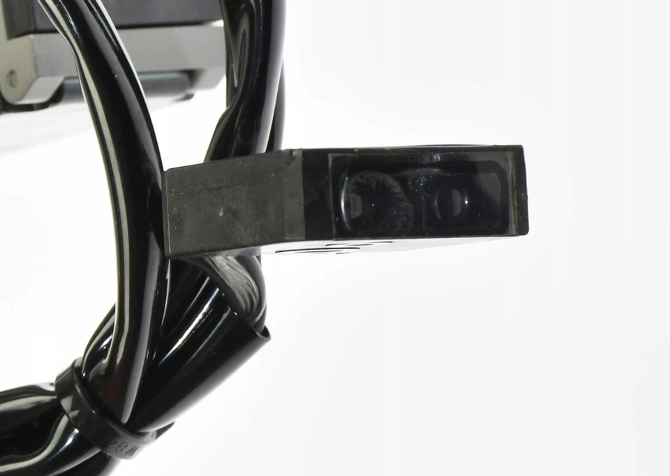 Omron E3MC-X11 Photoelectric Color Sensor  - Image 4 of 4