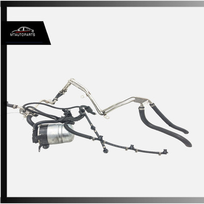 2008 Mercedes GL320 Fuel Lines & Fuel Filter oem