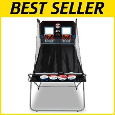 Arcade Basketball Game - 10 Modes, 4 Balls