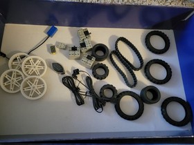 LEGO MINDSTORMS: Robotics Invention System 1.5 (9747)