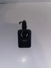 CAMMHD F6-256GB 4K Body Camera, Work 12-14Hours, Waterproof, Audio and Video Rec