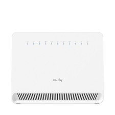 Cudy LT700E 4G LTE Cat6 Gigabit Router AC1200 Dual-Band WiFi SIM Desktop Router