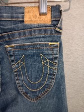 True Religion Kids Girls Jeans Size 14