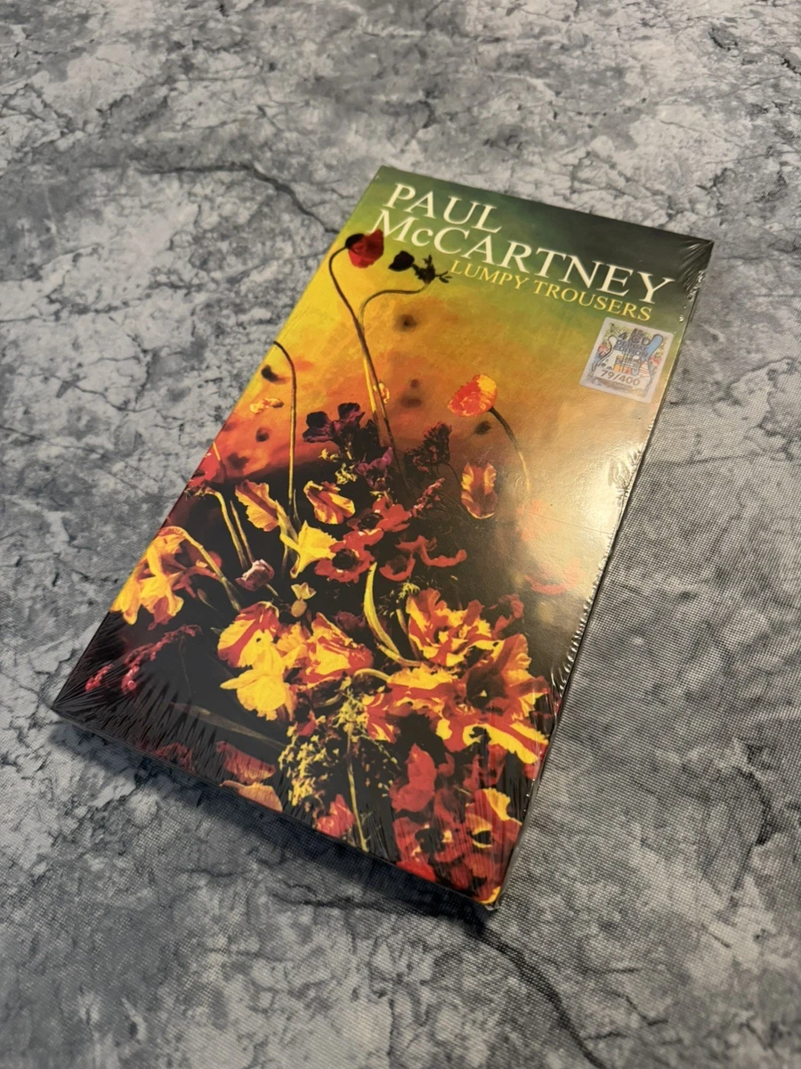 Paul McCartney Box Set Music CDs for sale | eBay