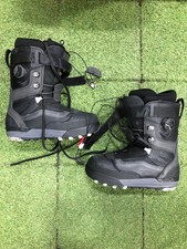 Mens 10.0 Vans Infuse Snowboard Boots (Used)