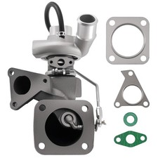 Turbo Ford TRANSIT