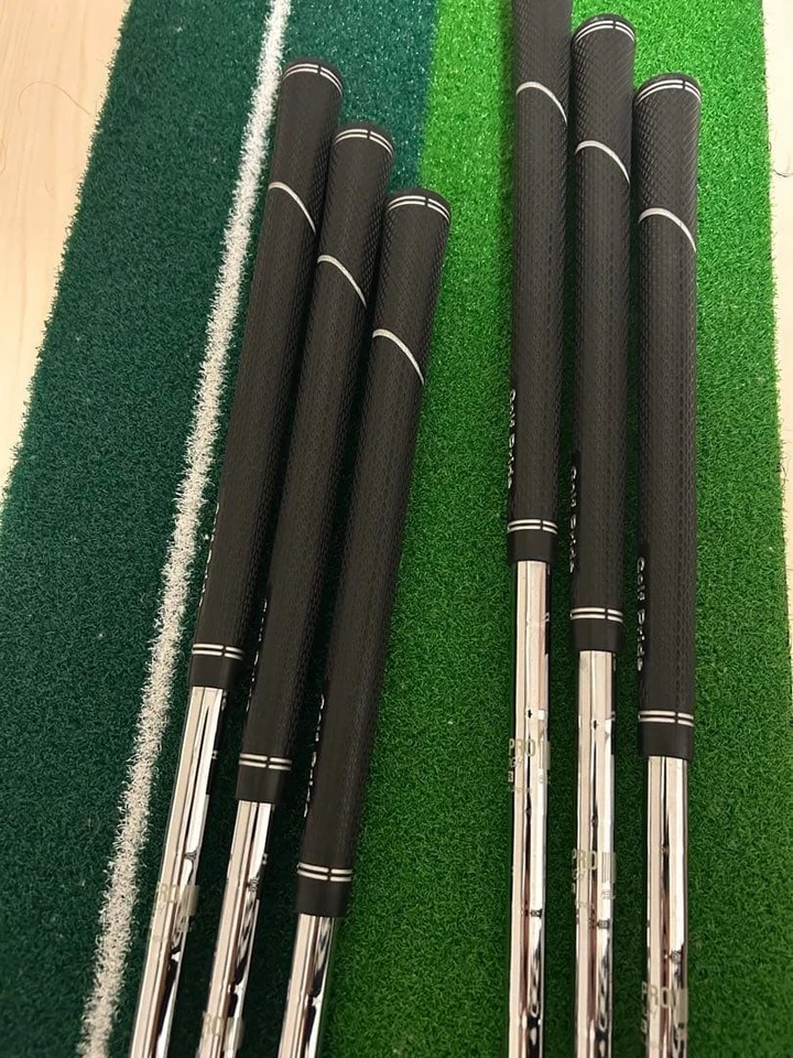 SRIXON Z585 Irons #5-9,Pw(6Clubs)/NS.PRO950GH/Flex:Regular/ Iron set - Image 3 of 4