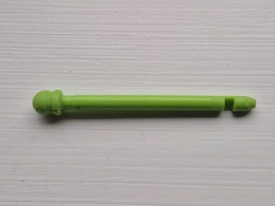 Vintage G.I Joe Battle Corps H.E.A.T. Viper Fang Panzerabwehr Rakete Ersatzteil