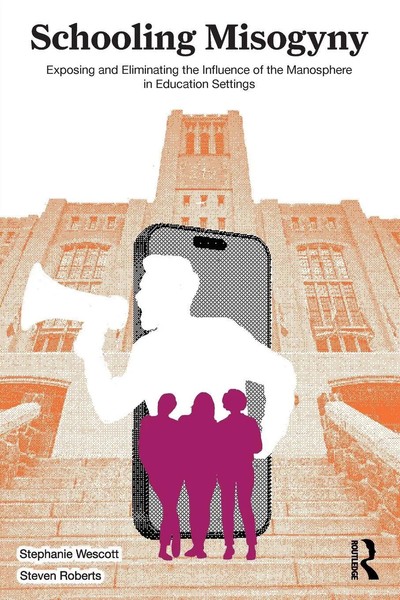 Schooling Misogyny | Stephanie Wescott (U. A.) | Taschenbuch | Englisch | 2026-image