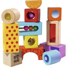Eichhorn 100002240 Sound Blocks Number of Players Max. : 1