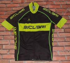 SICLERI Radtrikot Shirt Für Bicycling Radspo...