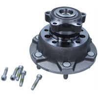 1X Maxgear Radlagersatz Vorne FüR Ford Transit V363 Kasten 2.0 Ecoblue RWD
