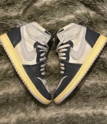 Nike Air Jordan 1