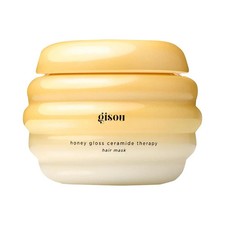 Gisou Mini Honey Infused Hair Mask 2.5oz/75ml   Gloss  Ceramide Therapy
