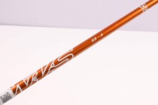 Aldila NV Orange NXT 55 Driver Shaft / Senior Flex / Taylormade 2nd Gen