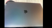Apple MacBook Pro 16 Core i7 16GB 512GB Gray 2019 - B GRADE