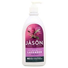 Jason Body Wash Calming Lavender 30 fl.oz