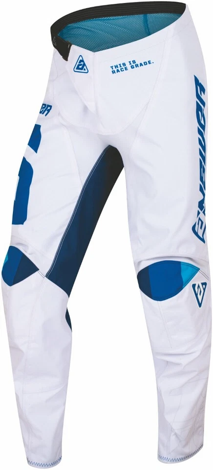 Manguera de motocross Answer Syncron CC - Imagen 1 de 2