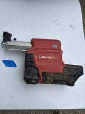 Milwaukee 2915-DE M18 Fuel HAMMERVAC Dust Extractor