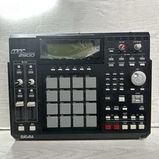 Akai MPC2500 Music Production Center Drum Machine