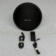 Harman Kardon ONYX STUDIO Bluetooth Speaker - W/ Power Supply