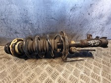 HONDA JAZZ SHOCK ABSORBER FRONT RIGHT OSF 1.3L AUTO PETROL HATCHBACK 2012