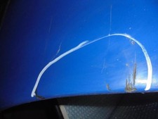 Pare-choc avant Daewoo MATIZ