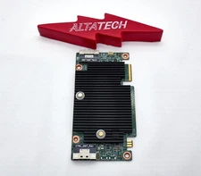 Dell K6MCJ PERC HBA355i Front Controller (NON RAID)