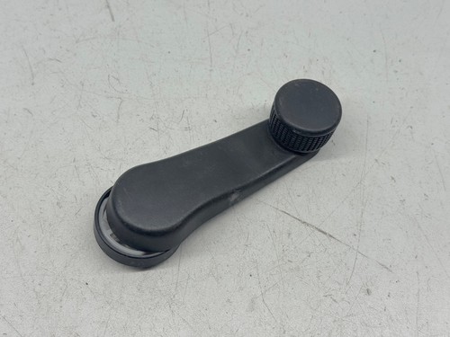 Original VW Golf 3 III Fensterkurbel Kurbel Fensterheber 1H0837581B #A9