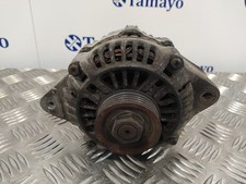 Alternateur Suzuki WAGON R+