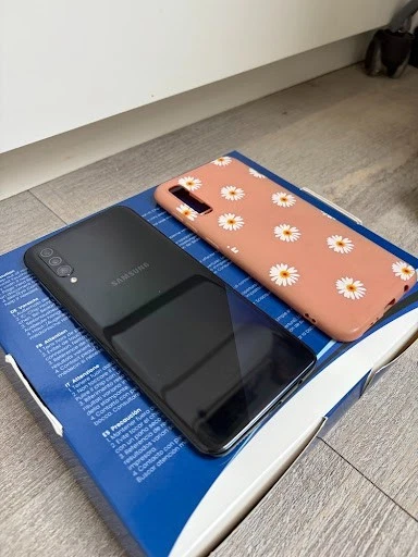 Samsung Galaxy A30s · 64GB, Foto 3 von 5