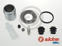 Reparaturkit, Bremssattel Autofren Seinsa D42742C Toyota 4783048100