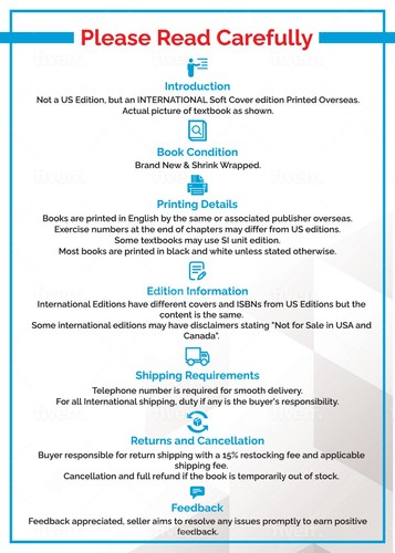 NEW:Fundamentals of Industrial Instrumentation by Dunn 1st INTL ED-9780070677494 - Picture 2 of 2