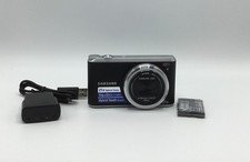 Samsung 16.3 MP Digital Camera 21x Zoom 3" LCD - Black EC-WB350FBPBUS