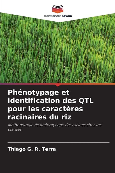 Thiago G. R. Terra | PhéNotypage Et Identification Des Qtl Pour Les...-image