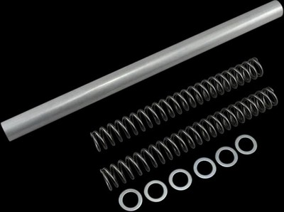 Buell Spring Race Tech Fork Spring 0.90 kg/mm Pair for Buell Cyclone M2 97-02 | eBay