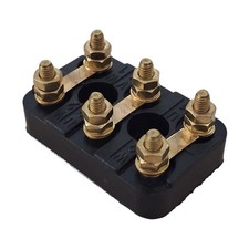 FIAME 50x32 Terminal Blocks F.I.A.M.E.