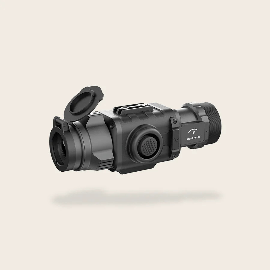 SEER 35 PRO Thermal Clip-on  - no zeroing
