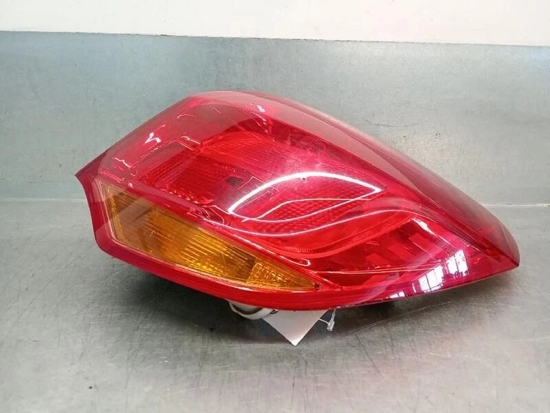 13306454 proiettore anteriore destro per OPEL ASTRA J LIM. 1.7 16V 2009 5670944 - Immagine 4 di 4