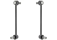 Front Sway Bar Stabilizer Links Fits for 2017-2024 Jeep Compass 2015-23 Renegade