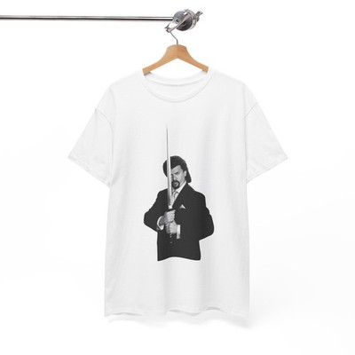 Kenny Powers Funny Graphic T Shirt Heavy Cotton Tee NEW ADULT UNISEX