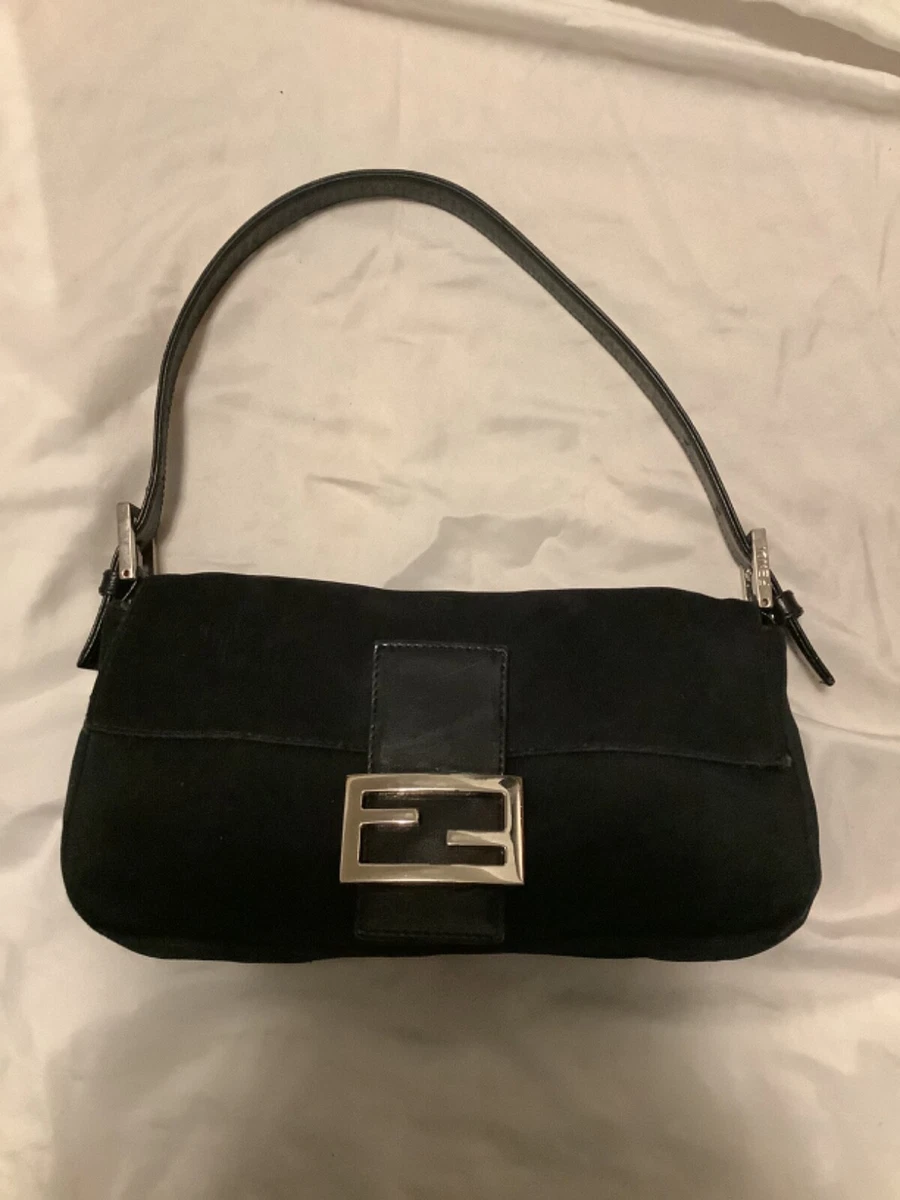 Fendi neoprene baguette hot sale