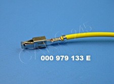 Genuine VW SKODA AUDI SEAT Blockheizkraftwerk Repair Kit 000979133E