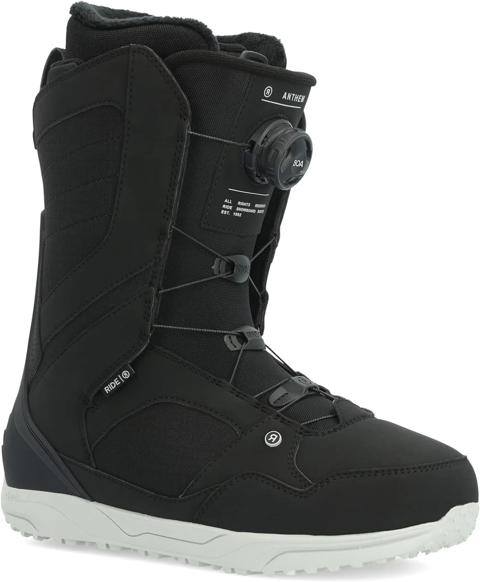 RIDE 11.5 Size Ski & Snowboard Boots for Men for sale | eBay