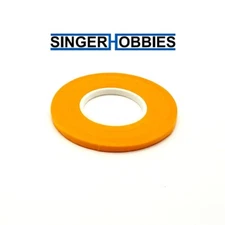 SPAZ STICKS SZXMT03 3mm x 18m Masking Tape HRP