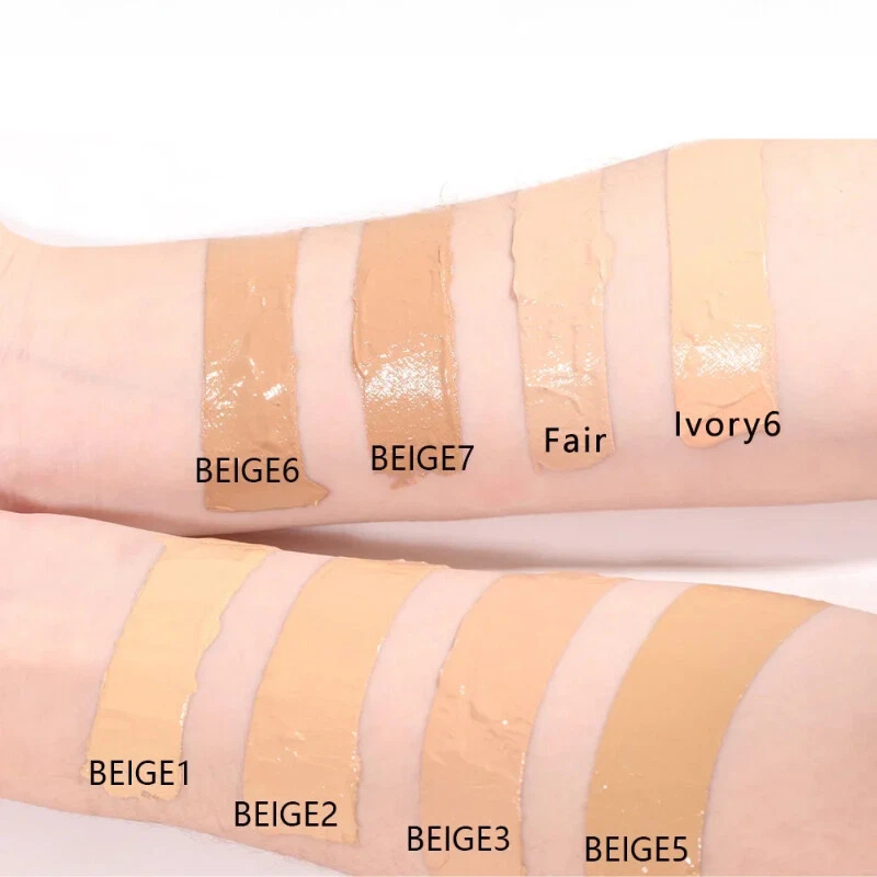 Studio Fix Concealer Foundation Oil Controls Full Buildable Coverage Foundation - Image 2 of 4