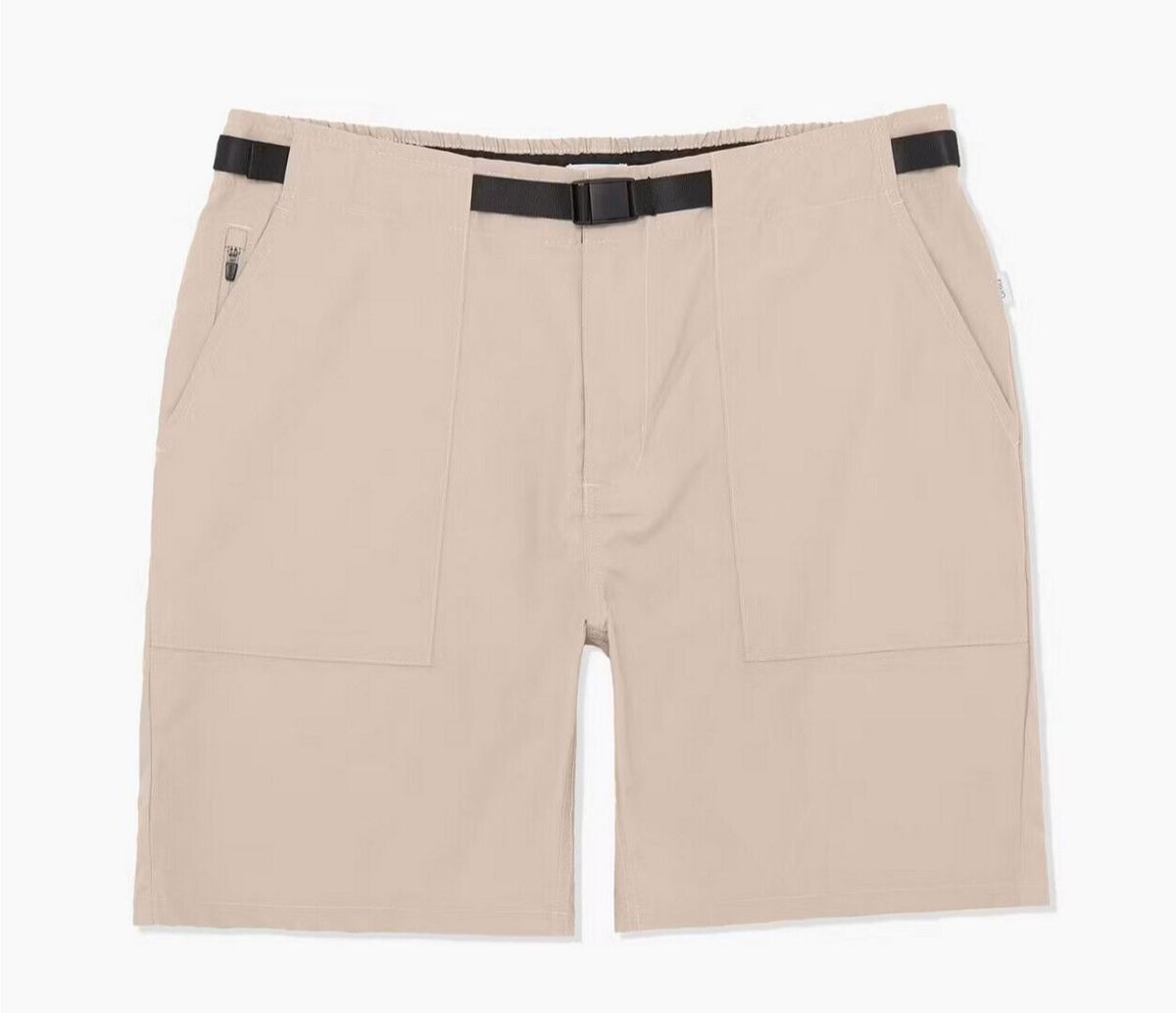 HOT Mens Shorts Buckle Hybrid Shorts Onia Buckle Utility Hybrid