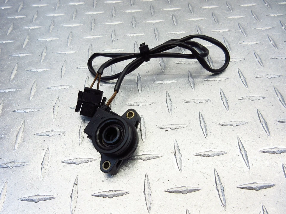BMW 850R R850R 1996 95-97 OEM SENSOR DE RALENTÍ PROBADO FUNCIONA Foto 4 de 4