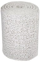 Sax Fast-acting Plaster Gauze Wrap - 10 Pounds - White (pack Of 20 Rolls), New, Sax Fast-acting Plaster Gauze Wrap - 10 Pounds - White (pack Of 20 Rolls), New,